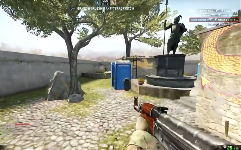 门将站位与 门将站位与